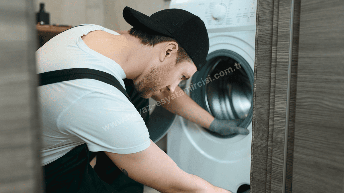 Altınordu Çamaşır Makinesi Servisi - Altınordu Beyaz Eşya Tamircisi